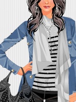 Winter-Chic Looks