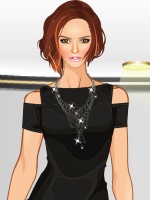 Polished Date-Night Look