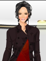 Polished Date-Night Look