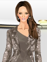 Polished Date-Night Look