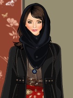 Bollywood-Inspired Fashion