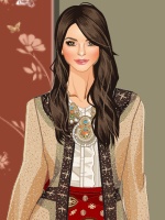 Bollywood-Inspired Fashion