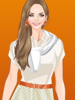 '50s-Inspired Design