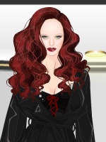 Royal Vampire Costumes