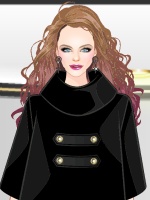 Pop Culture Inspired Costumes