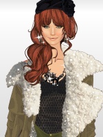 Shearling Jackets for Fall