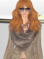 Nature-Inspired Looks