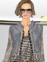 Nature-Inspired Looks