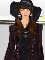 Nature-Inspired Looks