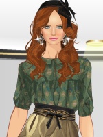 Nature-Inspired Looks