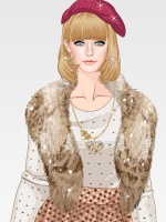 Casual-Chic Fall-Ready Look