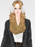 Casual-Chic Fall-Ready Look