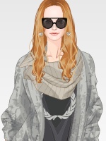 Casual-Chic Fall-Ready Look