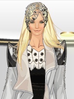 Armor-Inspired Fashions