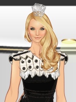 Armor-Inspired Fashions