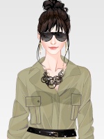 All American Spring Style