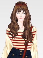 All American Spring Style