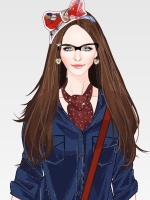 All American Spring Style