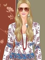 Luxe Boho-Inspired Outfits