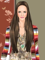 Luxe Boho-Inspired Outfits