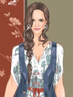 Luxe Boho-Inspired Outfits