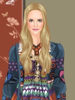 Luxe Boho-Inspired Outfits