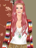 Luxe Boho-Inspired Outfits