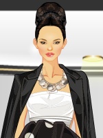 Korean Dynasty-Inspired Fashions