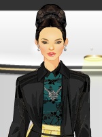 Korean Dynasty-Inspired Fashions