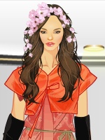 Korean Dynasty-Inspired Fashions