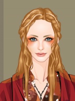 Vibrant Eyeshadow Colors