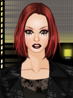 Halloween Makeup Inspo