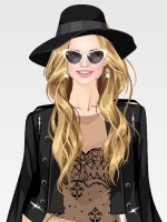 Lingerie-Inspired Fashions