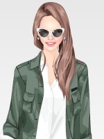 Lingerie-Inspired Fashions