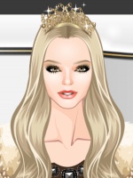 Ever-Changing Beauty Look