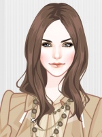 Beach-to-Bar Hair Looks