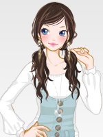 It Girl Chic
