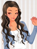 Casual-Cute Outfits