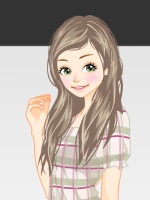 Flattering Skirt and Shoe Combos