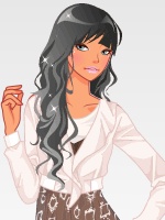 Feminine Ruffles