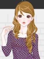 Clueless-Chic Appeal