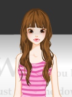 Decade-Blending Looks