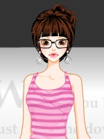 Decade-Blending Looks