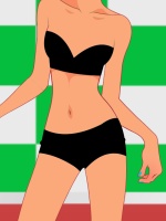 Jet-Set Chic