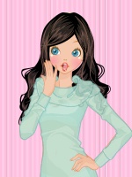 Vibrant Pastel Colors