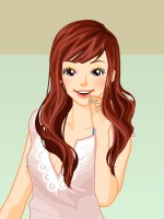 Winter Coat Ensemble