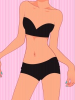 Valentine's Day Leggings