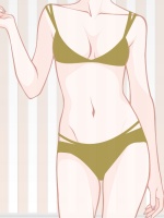 Throwback Styling Trick