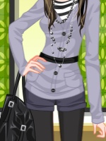 Sleek Pants Style