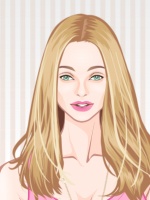 No-Makeup Makeup Look